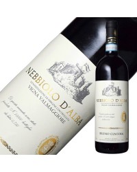 ブルーノ ジャコーザ ネッビオーロ ダルバ ヴァルマッジョーレ 2021 750ml 赤ワイン イタリア