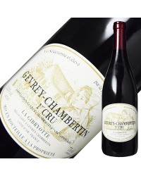 ラ ジブリオット ジュヴレ シャンベルタン プルミエ クリュ 2020 750ml 赤ワイン ピノ ノワール フランス ブルゴーニュ