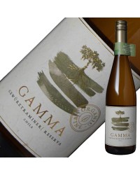 ベサ ガンマ オーガニック ゲヴュルツトラミネール レゼルバ（レゼルヴァ） 2022 750ml 白ワイン チリ
