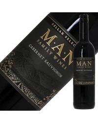マン ヴィントナーズ カベルネ ソーヴィニヨン セラーセレクション 2022 750ml 赤ワイン 南アフリカ
