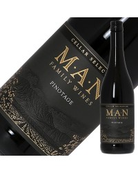 マン ヴィントナーズ ピノタージュ セラーセレクト 2022 750ml 赤ワイン 南アフリカ