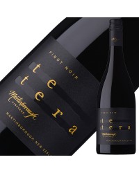 マーティンボロー ヴィンヤード テ テラ ピノ ノワール 2021 750ml ニュージーランド 赤ワイン