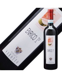 アジエンダ アグリコーラ ロベルト サロットランゲ ロッソ エンリコ プリモ 2021 750ml 赤ワイン イタリア