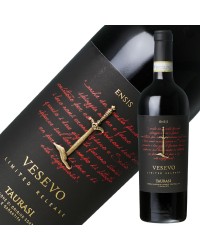 ヴェゼーヴォ タウラジ エンシス 2013 750ml 赤ワイン イタリア