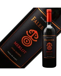 ビーニャ ファレルニア メルロ グラン レセルバ 2016 750ml 赤ワイン チリ