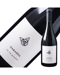 ボデガス ガバルダ ガバルダ オールド ヴァイン ガルナッチャ 2018 750ml 赤ワイン スペイン