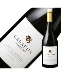 ボデガス ガバルダ ガバルダ セレクシオン 2015 750ml 赤ワイン スペイン