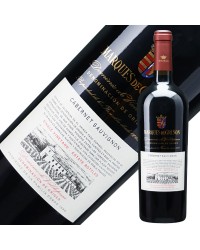 マルケス デ グリニョン カベルネ ソーヴィニヨン 2019 750ml 赤ワイン スペイン