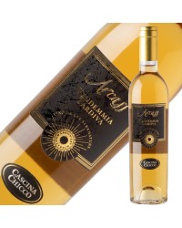 カッシーナ キッコ アルカス ヴェンデッミア タルディーヴァ NV 375ml 白ワイン イタリア