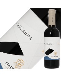 ガロフォリ ピアンカルダ ロッソ コーネロ 2020 375ml 赤ワイン イタリア