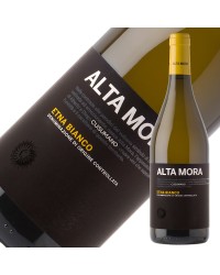 クズマーノ アルタモーラ エトナ ビアンコ 2020 750ml 白ワイン カッリカンテ イタリア