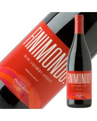 ペッレグリーノ フィニモンド 2020 750ml 赤ワイン イタリア