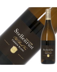 ステレンラスト オールドブッシュヴァイン シュナンブラン 2022 750ml 白ワイン 南アフリカ
