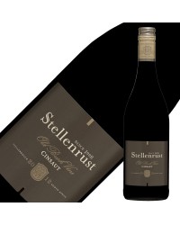 ステレンラスト オールドブッシュヴァイン サンソー 2021 750ml 赤ワイン 南アフリカ