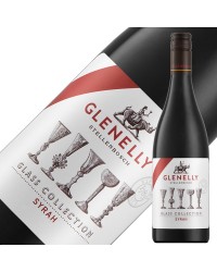 グレネリー グラスコレクション シラー 2018 750ml 赤ワイン 南アフリカ