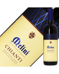 メリーニ キャンティ（キアンティ） 2021 750ml 赤ワイン イタリア