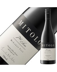 ミトロ セブンス サン グルナッシュ シラーズ 2018 750ml 赤ワイン オーストラリア