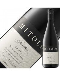 ミトロ サヴィター シラーズ 2019 750ml 赤ワイン オーストラリア