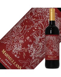 セラー カプサーネス マルメリャン ネグレ 2022 750ml 赤ワイン グルナッシュ スペイン