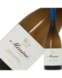 ミニーニ ガルダ ビアンコ 2021 750ml 白ワイン シャルドネ イタリア