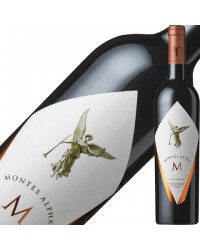 モンテス アルファ エム 2020 750ml 赤ワイン カベルネ ソーヴィニヨン チリ