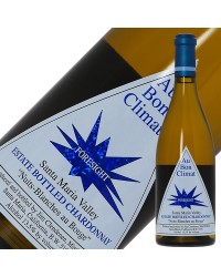 オーボンクリマ ニュイ ブランシュ シャルドネ 2021 750ml アメリカ カリフォルニア 白ワイン