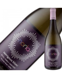 ナカムラ セラーズ ノリア ソーヴィニヨン ブラン ベヴィル ファミリー ヴィンヤード 2020 750ml アメリカ カリフォルニア 白ワイン