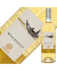 パーラ ミッレルーチ ヌラグス 2021 750ml 白ワイン イタリア
