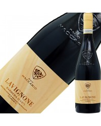 ピコ マッカリオ ラヴィニョーネ バルベラ ダスティ 2021 750ml 赤ワイン イタリア バルベーラ