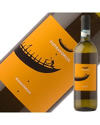 ピエトラトルチャ ビアンコレッラ 2019 750ml 白ワイン イタリア