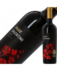 ポッジョ（ポッジオ） レ ヴォルピ サリーチェ（サリチェ） サレンティーノ ロッソ リゼルヴァ 2021 750ml 赤ワイン ネグロアマーロ イタリア