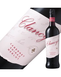 ピーター レーマン ワインズ バロッサ クランシーズ レッド 2016 750ml 赤ワイン カベルネ ソーヴィニヨン オーストラリア