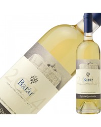 クエルチャベッラ バタール 2019 750ml 白ワイン シャルドネ イタリア
