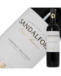 サンダルフォード エステイト リザーブ（リザーヴ） カベルネ ソーヴィニヨン 2018 750ml 赤ワイン オーストラリア
