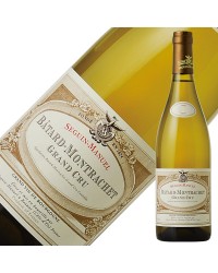 セガン マニュエル バタール モンラッシェ 2012 750ml 白ワイン シャルドネ フランス ブルゴーニュ