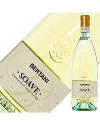 ベルターニソアーヴェ（ソアヴェ） 2022 750ml 白ワイン ガルガーネガ イタリア