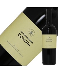 セッテソリ マンドラロッサ ボネラ 2020 750ml 赤ワイン ネロ・ダーヴォラ イタリア