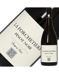 ソーヴィオン ラ フォルシュティエール IGP ヴァル ド ロワール ピノ ノワール 2022 750ml 赤ワイン フランス