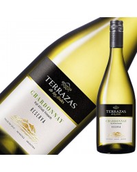 テラザス レゼルヴァ シャルドネ 2020 750ml 白ワイン アルゼンチン
