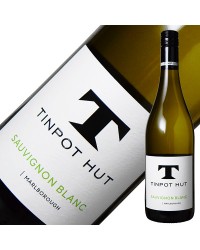 ティンポット ハット ワインズ ティンポット ハット マールボロ ソーヴィニヨン ブラン 2023 750ml ニュージーランド 白ワイン