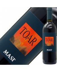 マァジ トアール 2015 750ml 赤ワイン イタリア