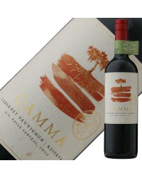 ベサガンマ オーガニック カベルネソーヴィニヨン レゼルバ（レゼルヴァ） 2021 750ml 赤ワイン チリ