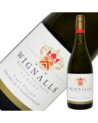 ウィグナルス シャルドネ 2019 750ml 白ワイン オーストラリア