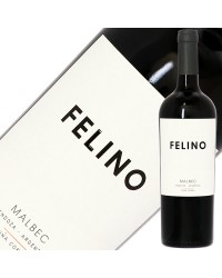 ヴィーニャ コボス フェリーノ マルベック メンドーザ 2021 750ml 赤ワイン マルベック アルゼンチン