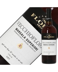 フローリオ マルサラ スペリオーレ セッコ 2018 750ml 白ワイン グリッロ イタリア