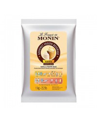 モナン バニラ フラッペベース 1袋(1kg) monin