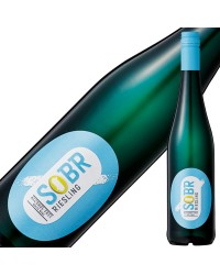 ドクター ローゼン ソバー リースリング ノンアルコール NV 750ml 白ワイン ドイツ