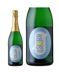 ドクター ローゼン ソバー リースリング ウィズ バブルス ノンアルコール 2021 750ml スパークリングワイン ドイツ