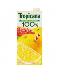 トロピカーナ100％ジュース グレープフルーツ 1000ml（1L）