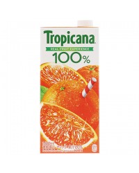 トロピカーナ100％ジュース オレンジ 1000ml（1L）
